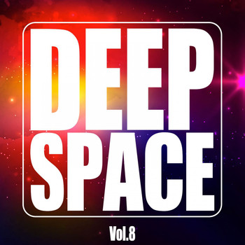 Various Artists - Deep Space, Vol. 8