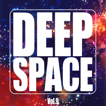 Various Artists - Deep Space, Vol. 9