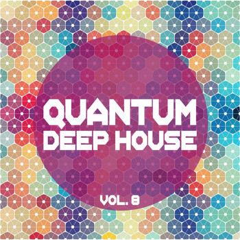 Various Artists - Quantum Deep House, Vol. 8
