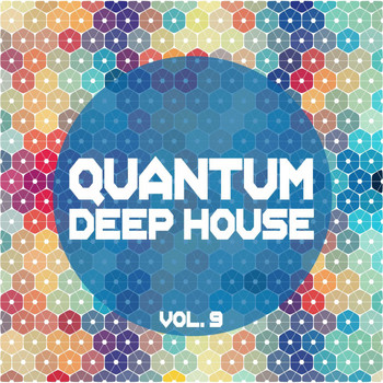 Various Artists - Quantum Deep House, Vol. 9