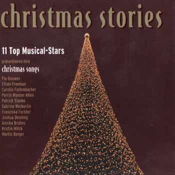 Various Artists - Christmas Stories