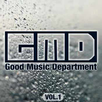 Various Artists - Gmd, Good Music Department, Vol. 1