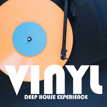 Various Artists - Vinyl, Deep House Experience