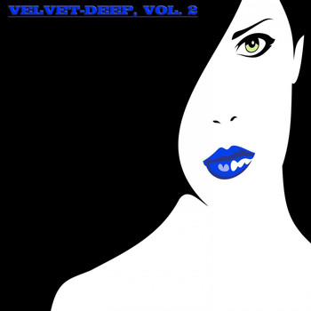 Various Artists - Velvet-Deep, Vol. 2