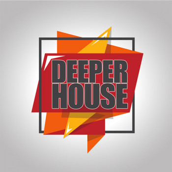 Various Artists - Deeper House