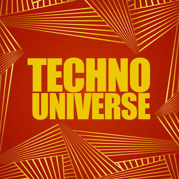 Various Artists - Techno Universe