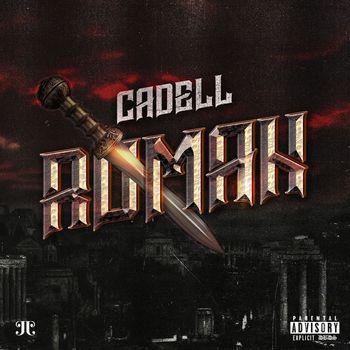 Cadell - Roman (Explicit)