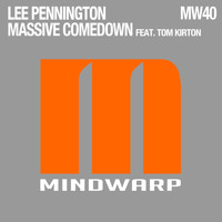 Lee Pennington - Massive Comedown