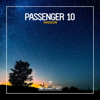 Passenger 10 - Madison