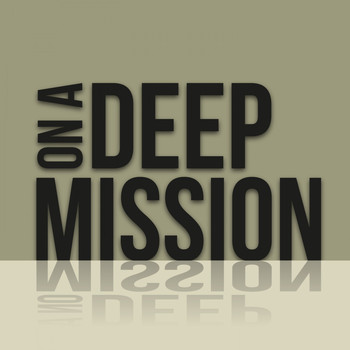 Various Artists - On a Deep Mission