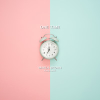 Marla Brown - One Time