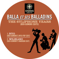 Balla et ses Balladins - The Syliphone Years (Ben Gomori Edits)