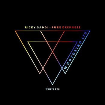 Ricky Gaddi - Pure Deepness