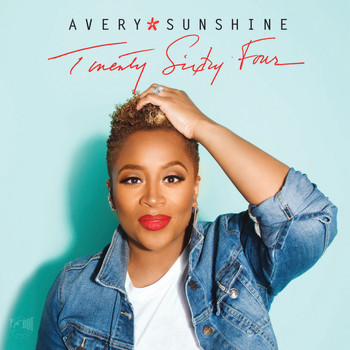 Avery*Sunshine - Twenty Sixty Four (Special Edition)