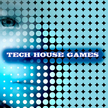 Various Artists - Tech House Games