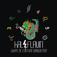 Hal Flavin - Wheel of Fortune