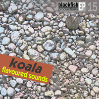 Koala - Flavoured Sounds