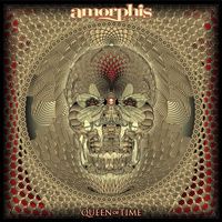 Amorphis - Queen of Time