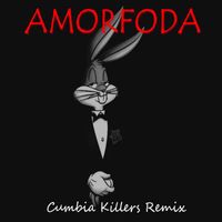 Cumbia Killers - Amorfoda