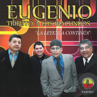 Eugenio - La Leyenda Continúa
