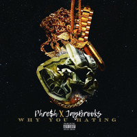Jay Brooks - Why You Hating (Explicit)
