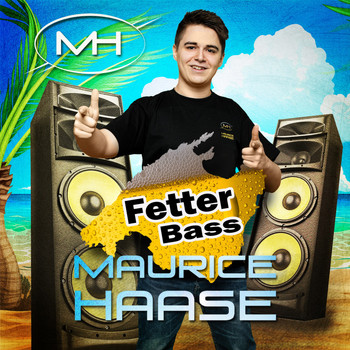 Maurice Haase - Fetter Bass