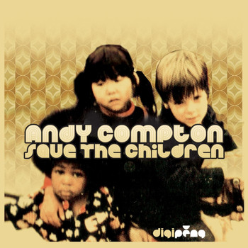 Andy Compton - Save the Children