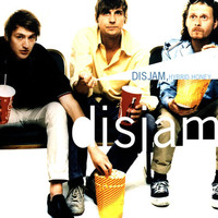 Disjam - Hybrid Honey