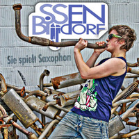 Bissendorf - Sie Spielt Saxophon