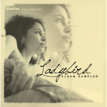 Ladybird - Ladybird Album Sampler