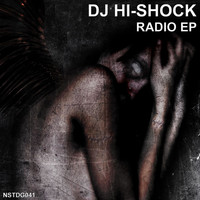 DJ Hi-Shock - Radio - EP