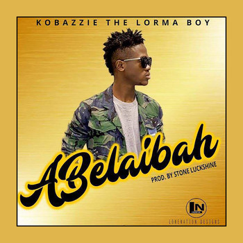 Kobazzie The Lorma Boy - Abelaibah