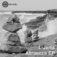 L-Jems - Attraenza EP