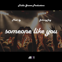 Juni - Someone Like You