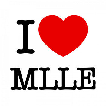 Various Artists - I love MLLE (Explicit)