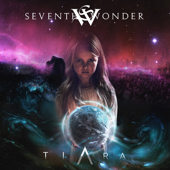 Seventh Wonder - Tiara's Song (Farewell Pt. 1)