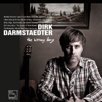 Dirk Darmstaedter - The Wrong Boy