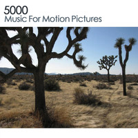 5000 - Music for Motion Pictures
