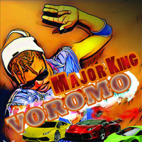 Major King - Voromo