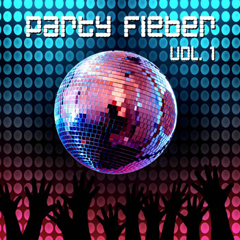 Various Artists - Party Fieber