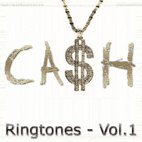 Cash - Cash Vol.1
