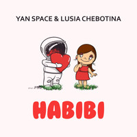 Yan Space - Habibi