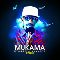 Radio - Mukama Nyongera Amanyi