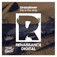 Brasslover - This Is the Drop