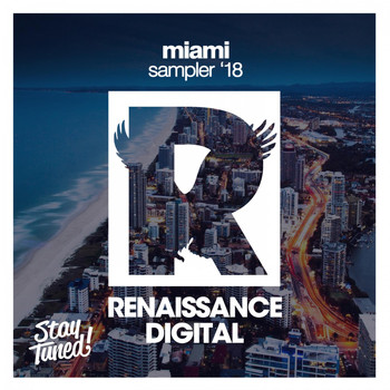 Various Artists - Miami Sampler '18