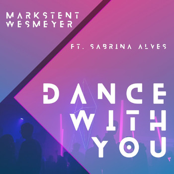 Mark Stent - Dance with You