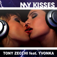 Tony Zecchi - My Kisses