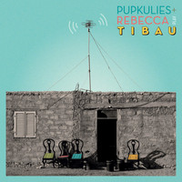 Pupkulies & Rebecca & Tibau Tavares - Tibau