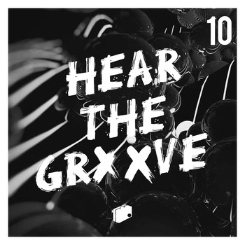 Various Artists - Hear The Groove (10)