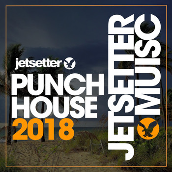 Various Artists - Punch House 2018